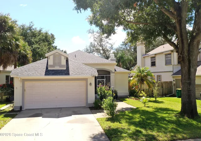 Photo 1 of Single family home for sale at 2506 St Johns Ln, Melbourne, FL 32935 | MLS# 1090128 | Listing updated on 2026-10-24