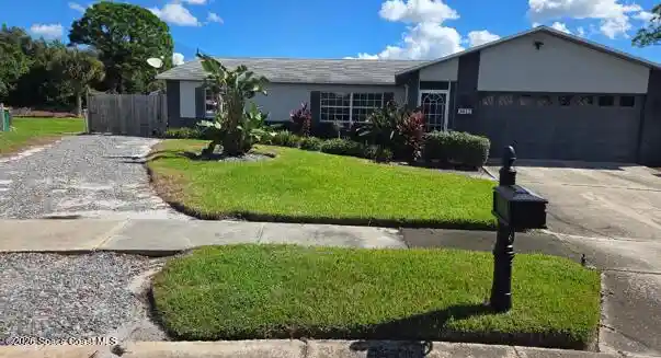 Photo 3 of Single family home for sale at 3612 Crossbow Dr, Cocoa, FL 32926 | MLS# 1089998 | Listing updated on 2026-10-29