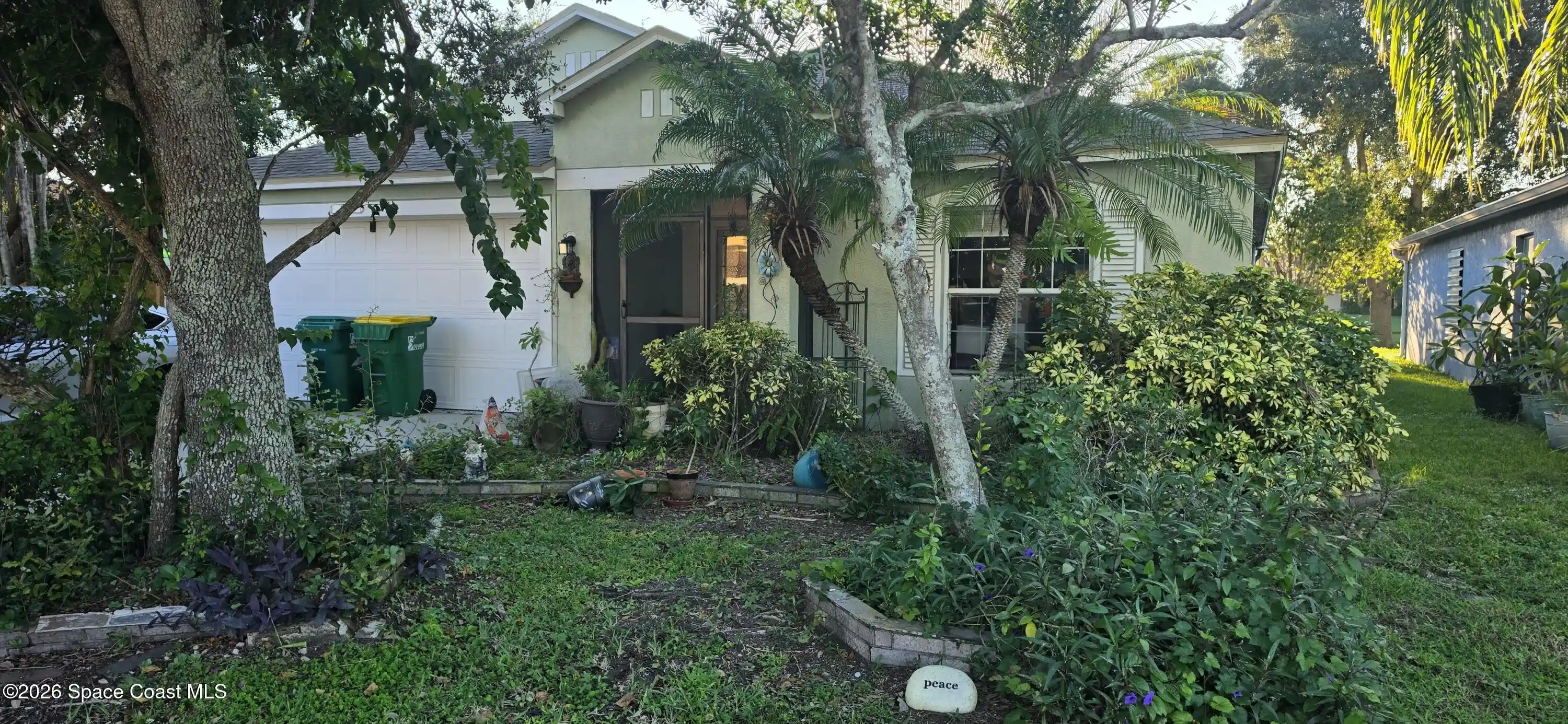 Photo 1 of Single family home for sale at 1023 Brumpton Pl, Rockledge, FL 32955 | MLS# 1090052 | Listing updated on 2026-10-15