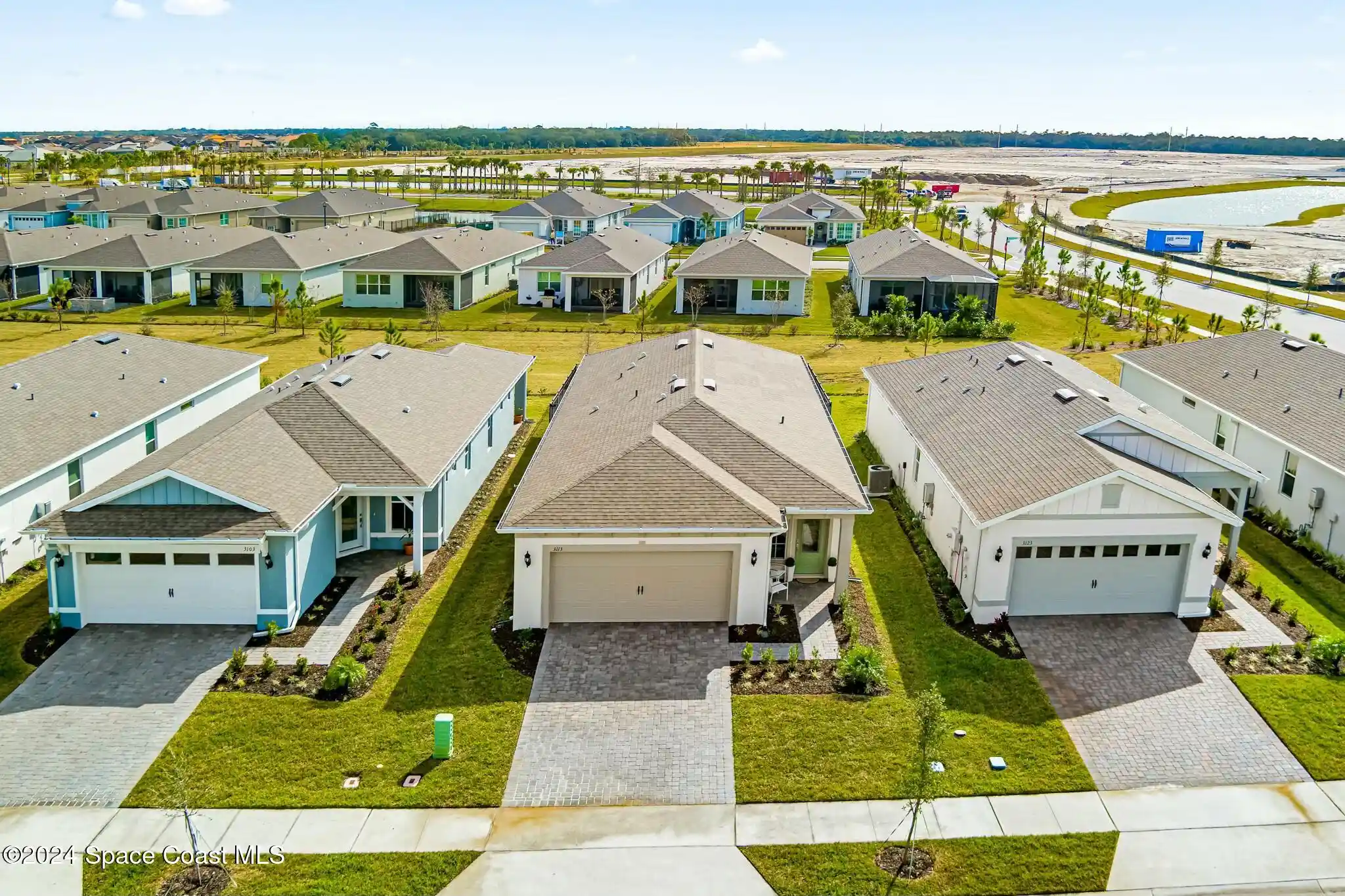 Photo 1 of Single family home for sale at 3113 Tidepool Pl, Melbourne, FL 32940 | MLS# 1090043 | Listing updated on 2026-10-15