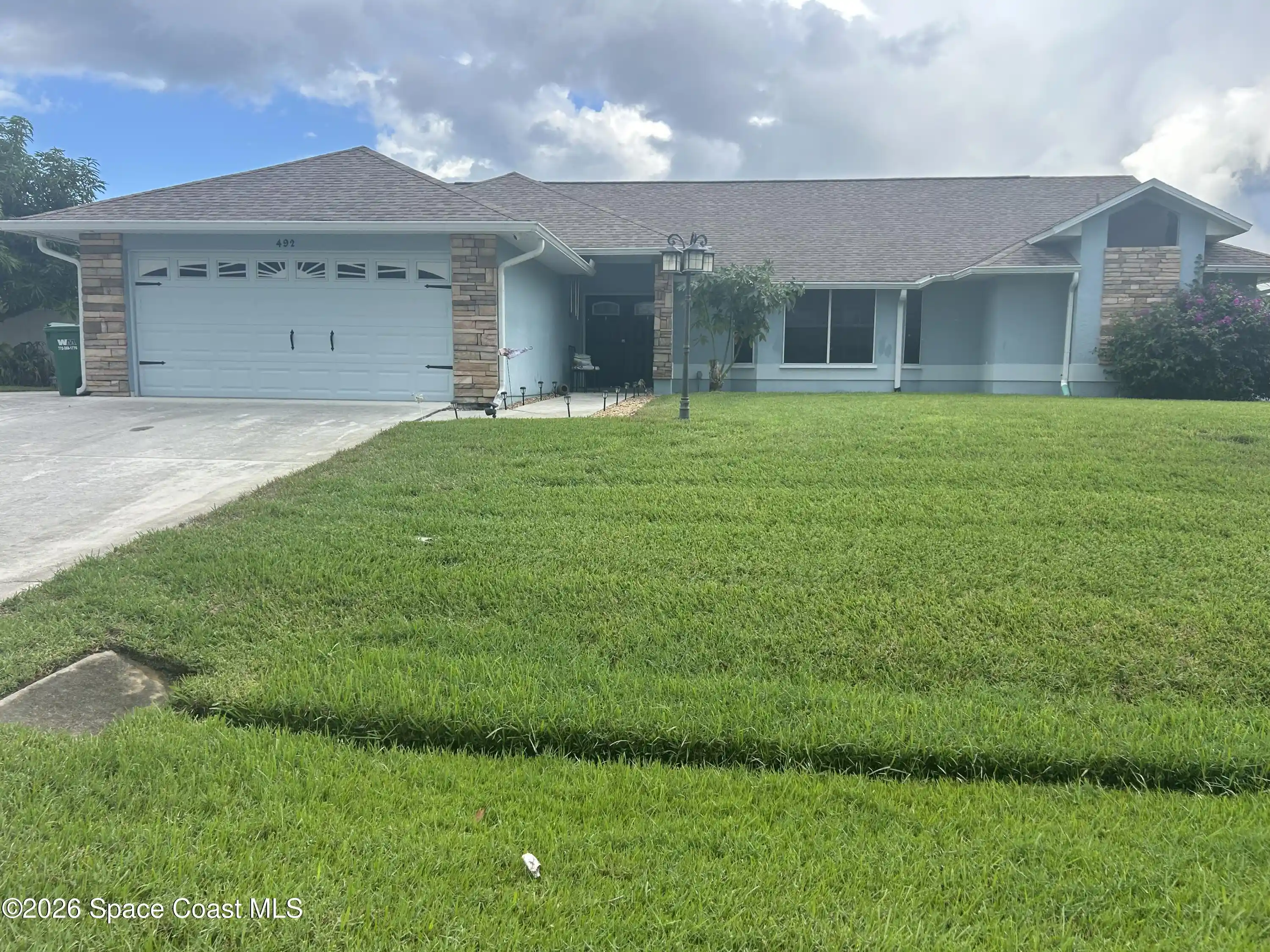 Single family home for sale at 492 Quarry Ln, Sebastian, FL 32958 | MLS# 1090104