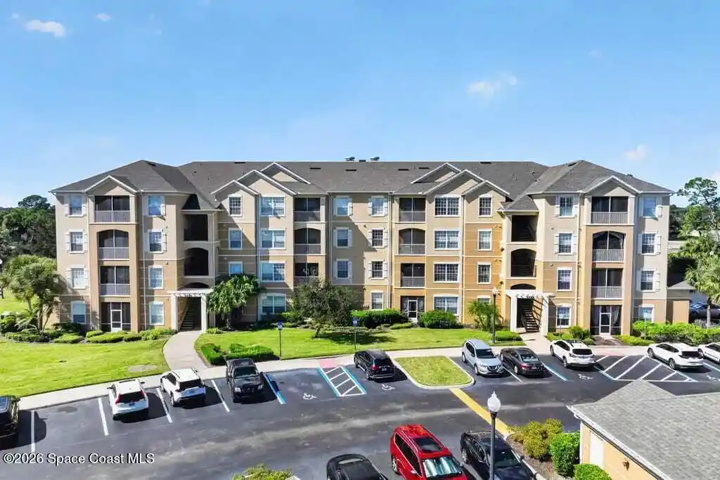 Condo for sale at 3868 Lexmark Ln #202, Rockledge, FL 32955 | MLS# 1090156 | Listing updated on 2026-10-22