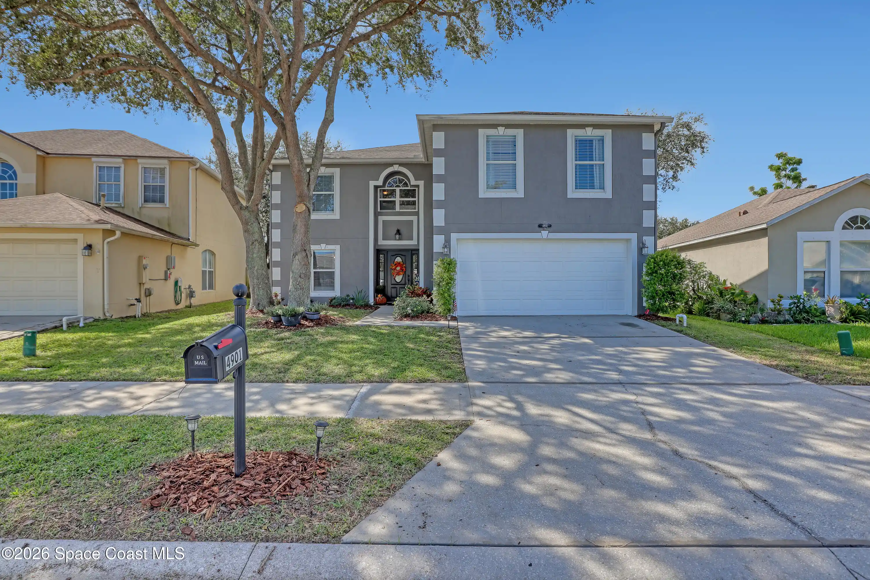 Photo 1 of Single family home for sale at 4901 Spinet Dr, Melbourne, FL 32940 | MLS# 1090197 | Listing updated on 2026-10-17