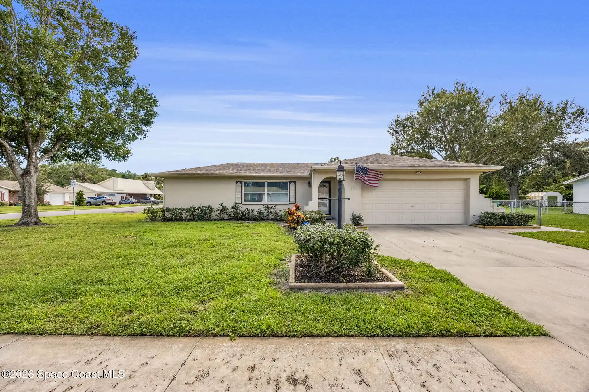 Photo 1 of Single family home for sale at 5720 Margo Ct, Melbourne, FL 32904 | MLS# 1090203 | Listing updated on 2026-10-29
