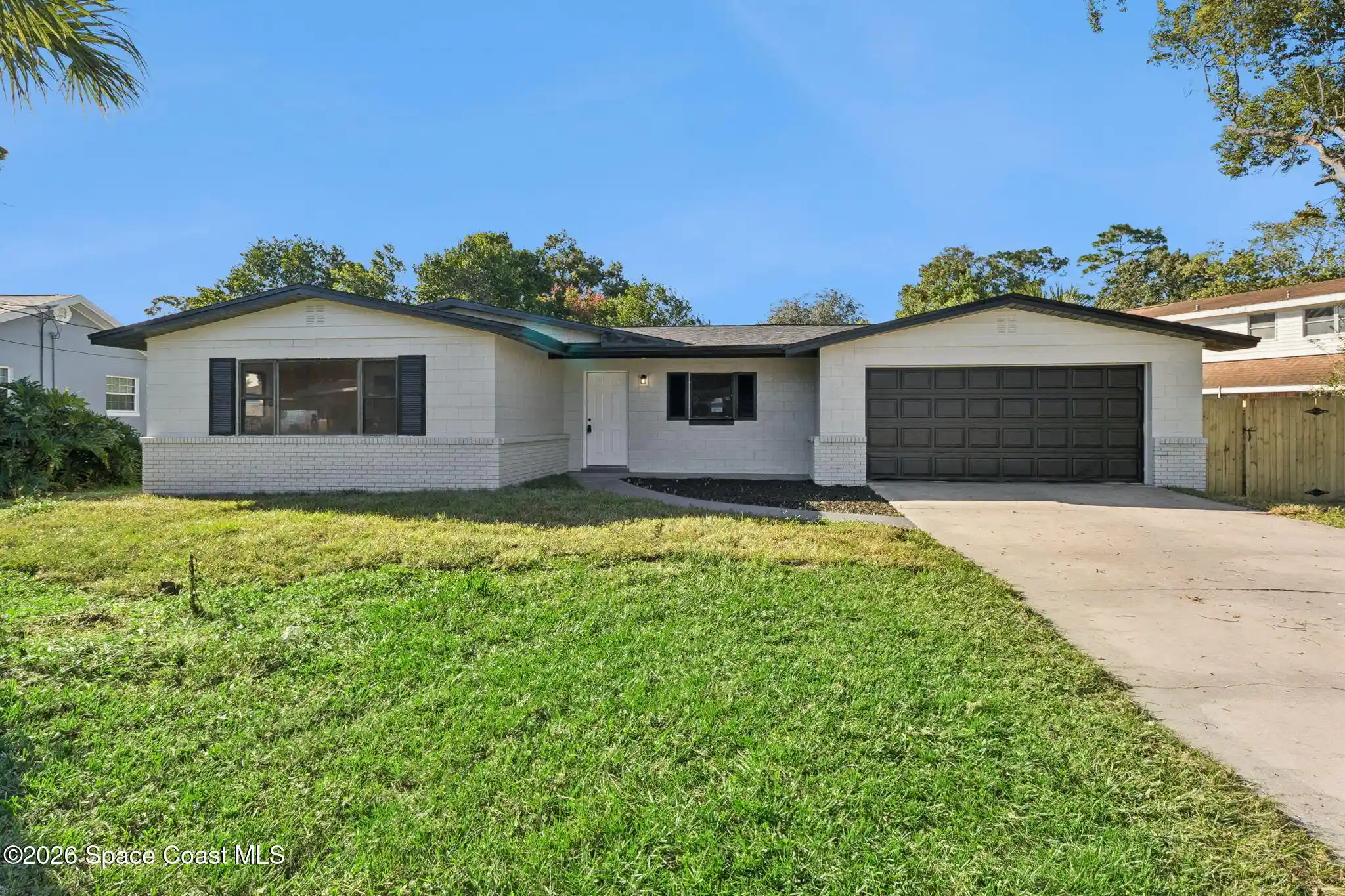 Photo 1 of Single family home for sale at 720 Highland Ter, Titusville, FL 32796 | MLS# 1090266 | Listing updated on 2026-10-29
