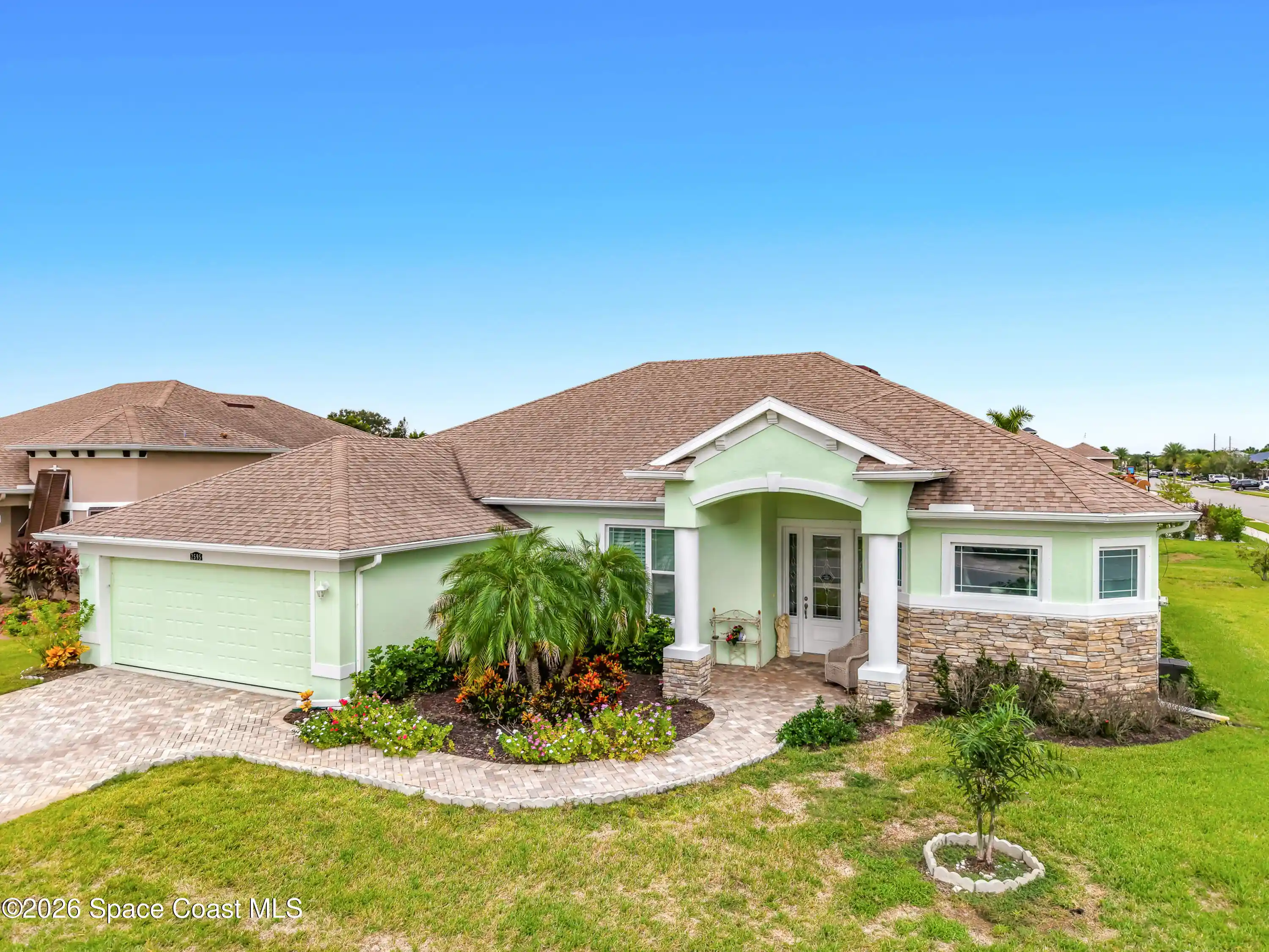 Photo 1 of Single family home for sale at 2595 Jolena Dr, Melbourne, FL 32935 | MLS# 1090315 | Listing updated on 2026-10-19