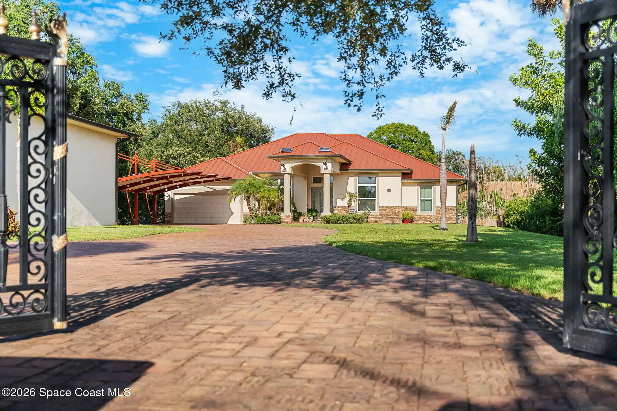 Photo 1 of Single family home for sale at 2815 Dairy Rd, Melbourne, FL 32904 | MLS# 1090290 | Listing updated on 2026-10-18