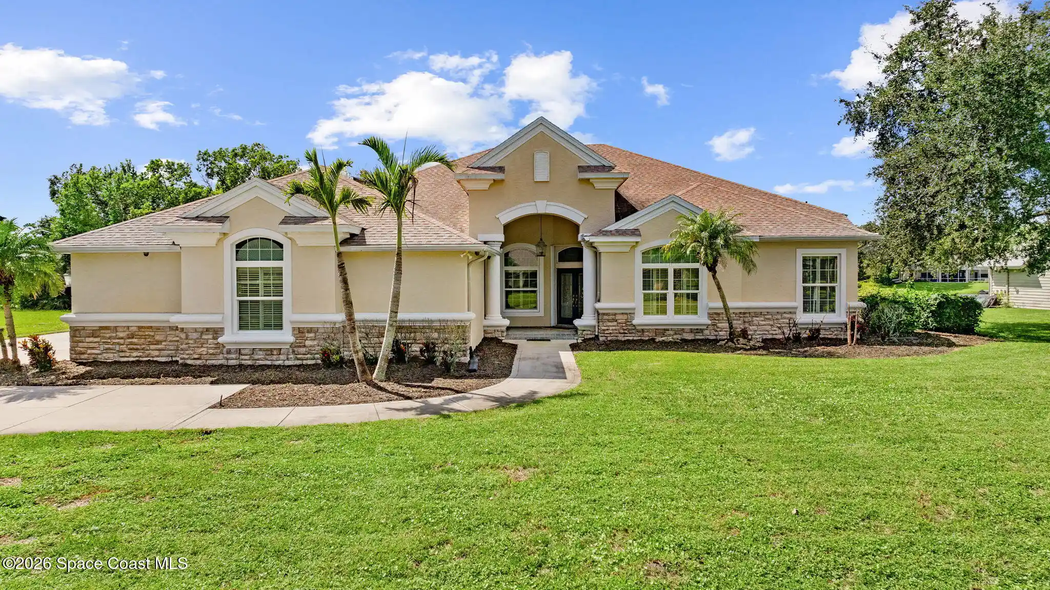 Photo 1 of Single family home for sale at 7937 Timberlake Dr, Melbourne, FL 32904 | MLS# 1090358 | Listing updated on 2026-10-20