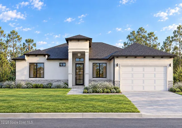 Single family home for sale at 2660 Fields Ave SE, Palm Bay, FL 32909 | MLS# 1090401