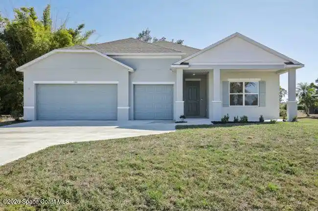 Single family home for sale at 6033 Albanene Ave, Cocoa, FL 32927 | MLS# 1090384 | Listing updated on 2026-10-20