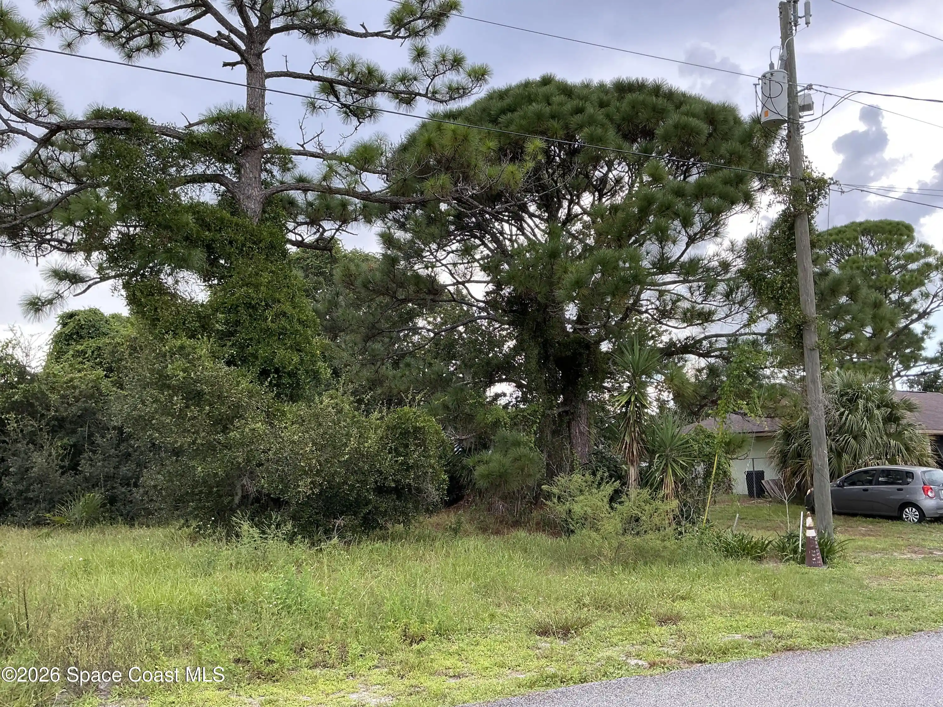 Land for sale at 6170 Wilderness Ave, Cocoa, FL 32927 | MLS# 1090417