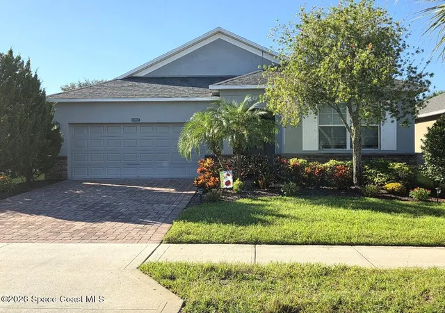 Photo 1 of Single family home for sale at 6468 Van Ness Dr, Melbourne, FL 32940 | MLS# 1090717 | Listing updated on 2026-10-24