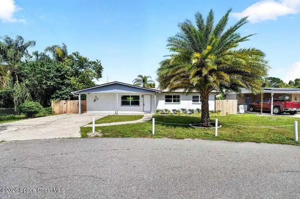 Single family home for sale at 1684 Ollie St, Cocoa, FL 32922 | MLS# 1090451