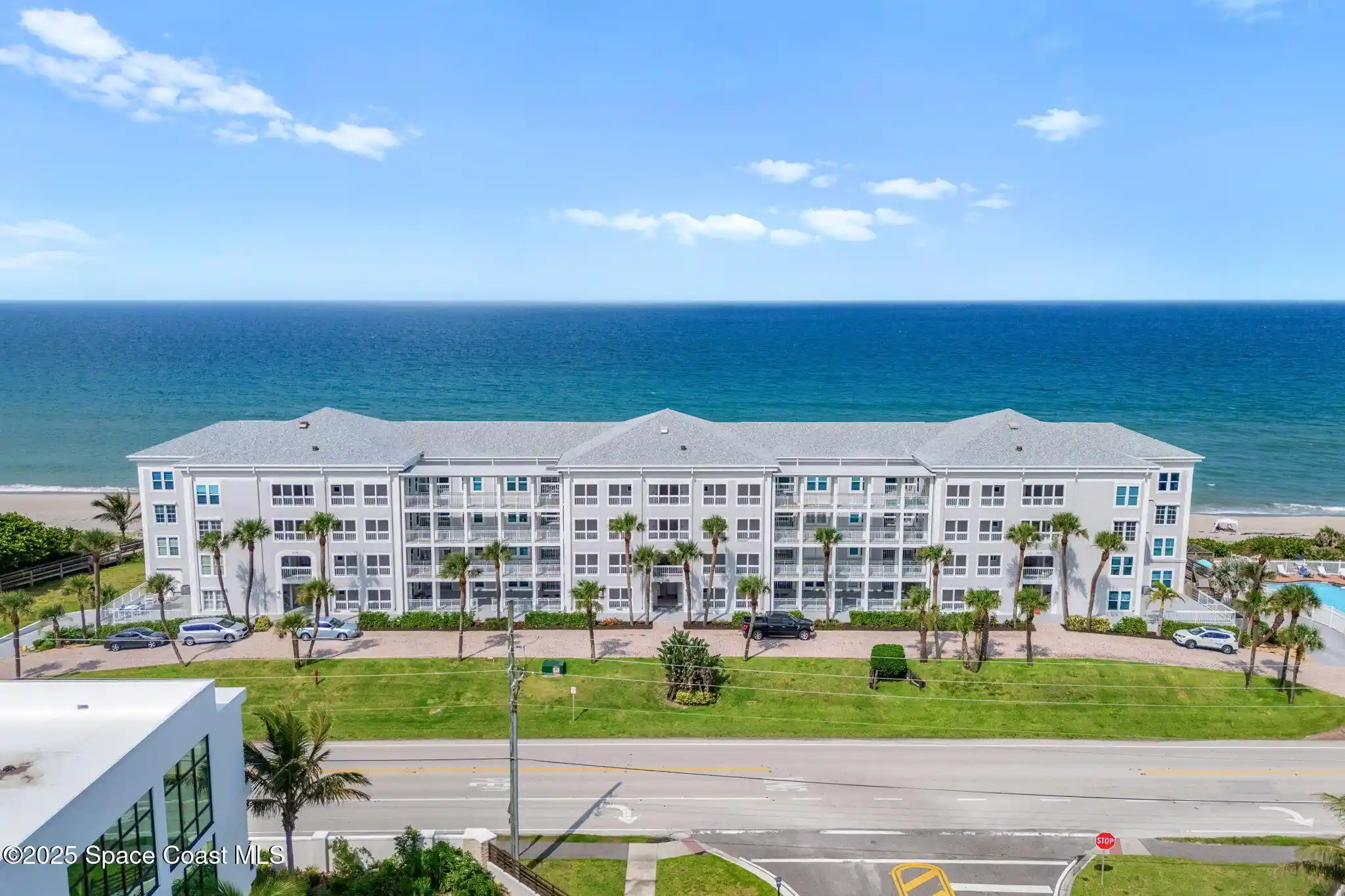 Photo 1 of Condo for sale at 3037 S Hwy A1a #3c, Melbourne Beach, FL 32951 | MLS# 1090494 | Listing updated on 2026-10-21
