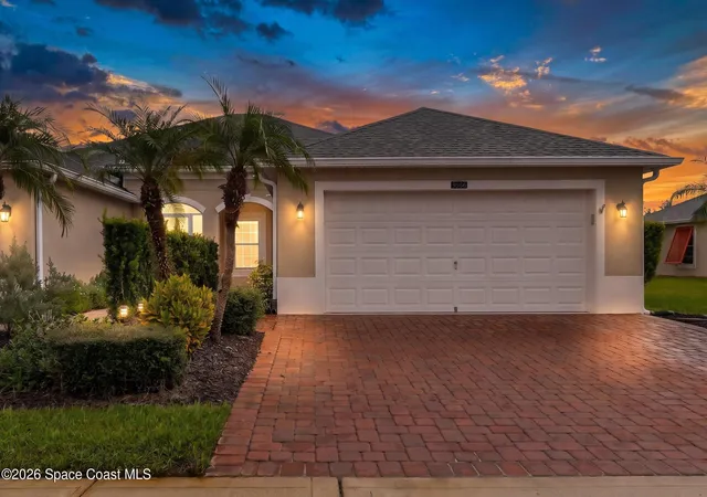 Photo 1 of Sale Pending at 3566 Bancroft Dr, Melbourne, FL 32940 | MLS# 1090606 | Listing updated on 2026-10-24