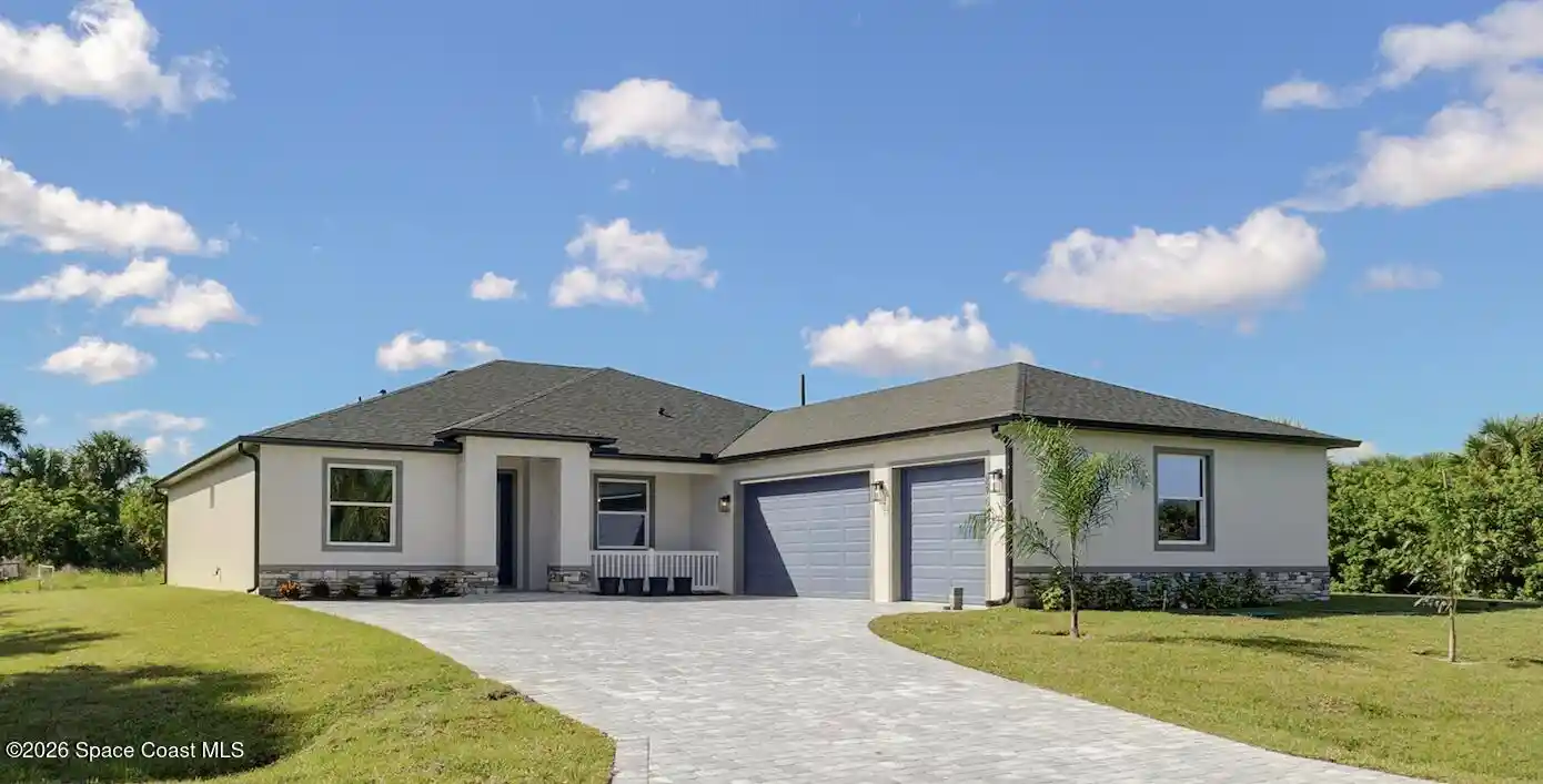 Single family home for sale at 1620 Corey Rd, Malabar, FL 32950 | MLS# 1090559