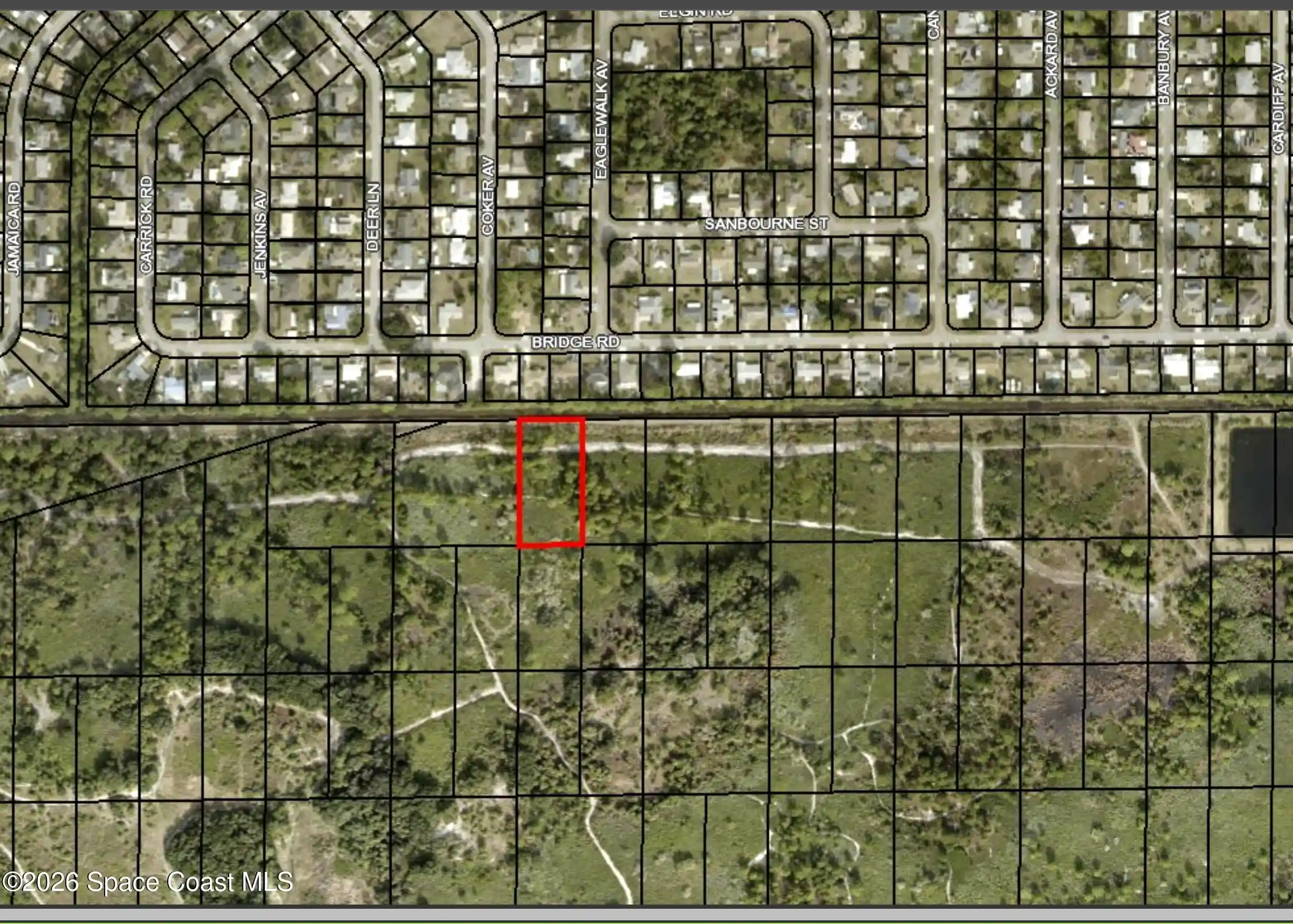 Land for sale at 00 Unknown, Cocoa, FL 32927 | MLS# 1090537