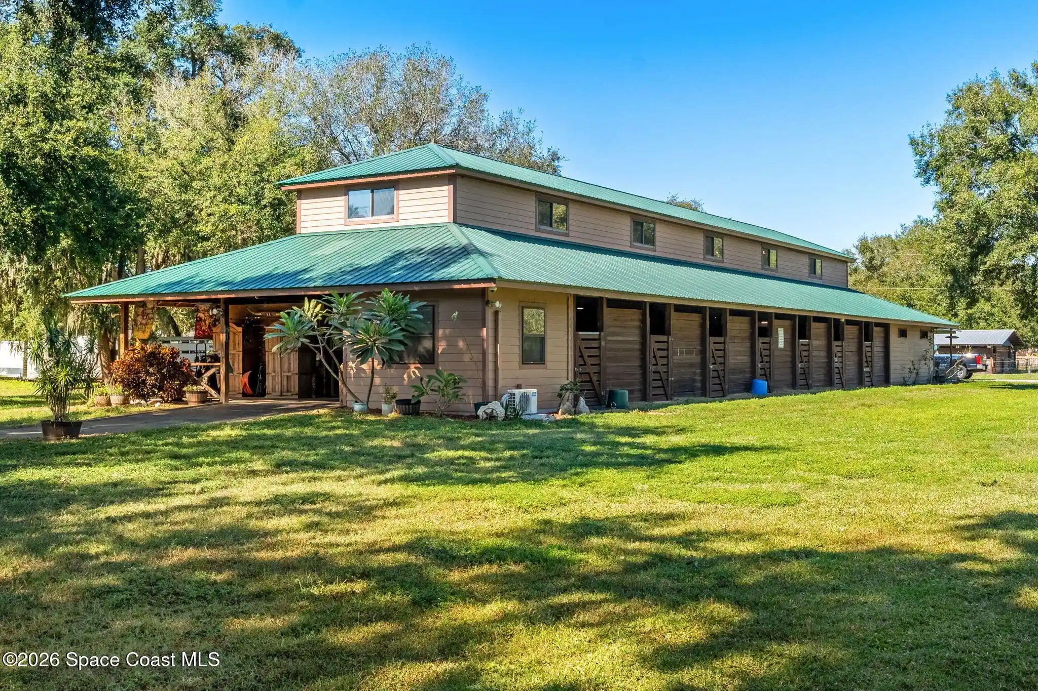 Single family home for sale at 4630 James Rd, Cocoa, FL 32926 | MLS# 1090599