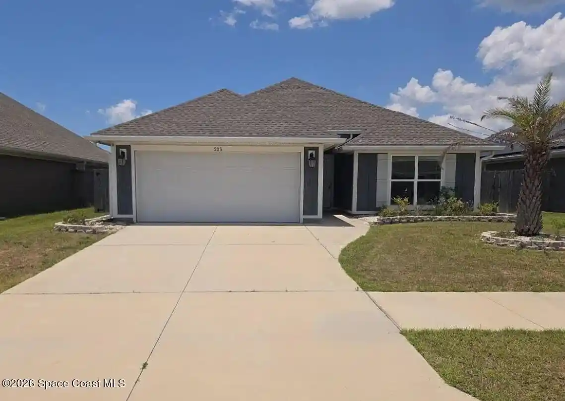 Photo 1 of Single family home for sale at 235 Bayou Bnd Ln, Panama City, FL 32404 | MLS# 1090595 | Listing updated on 2026-10-22