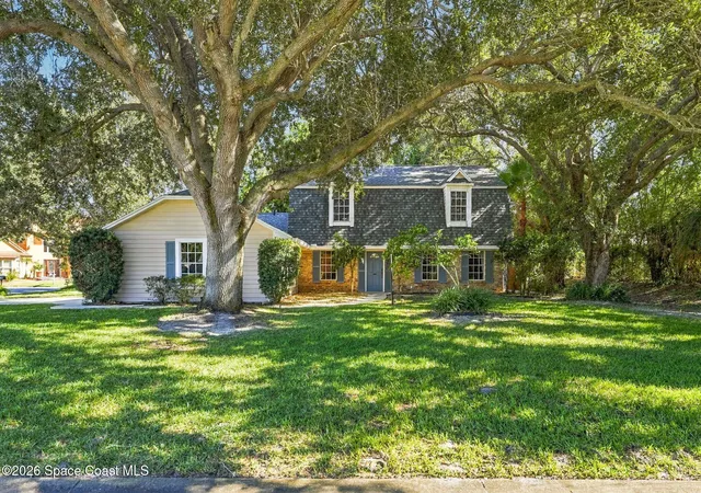 Photo 1 of Single family home for sale at 655 Woodbridge Dr, Melbourne, FL 32940 | MLS# 1091145 | Listing updated on 2026-10-30