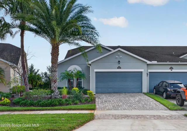 Photo 1 of Single family home for sale at 7833 Loren Cvs Dr, Melbourne, FL 32940 | MLS# 1090748 | Listing updated on 2026-10-24