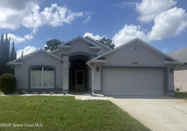Photo 1 of Single family home for sale at 4850 Erin Ln, Melbourne, FL 32940 | MLS# 1090739 | Listing updated on 2026-10-24