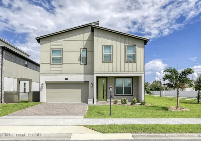 Photo 1 of Single family home for sale at 495 Strand Dr, Melbourne Beach, FL 32951 | MLS# 1090768 | Listing updated on 2026-10-24
