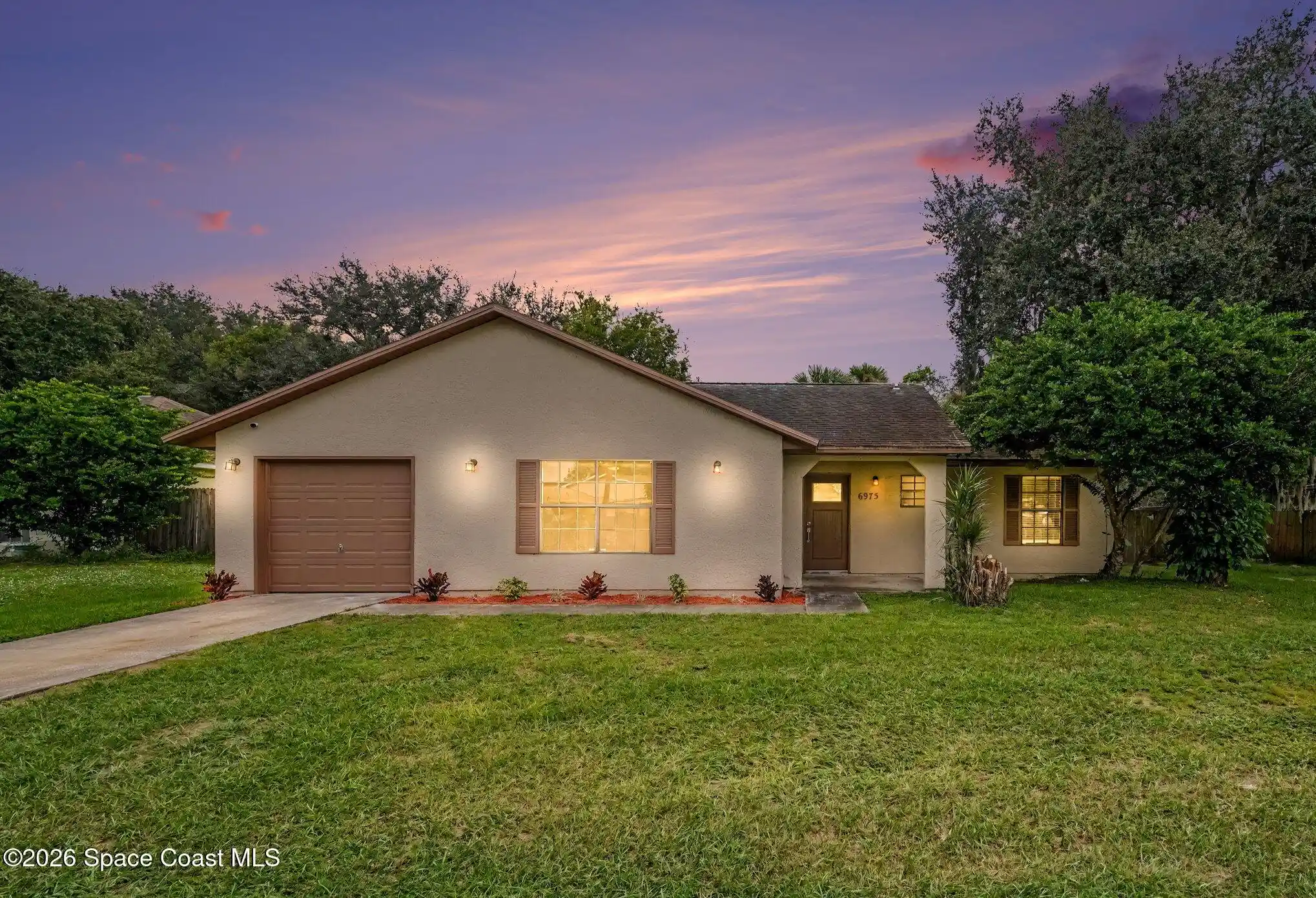 Single family home for sale at 6975 Briggs Ave, Cocoa, FL 32927 | MLS# 1090750