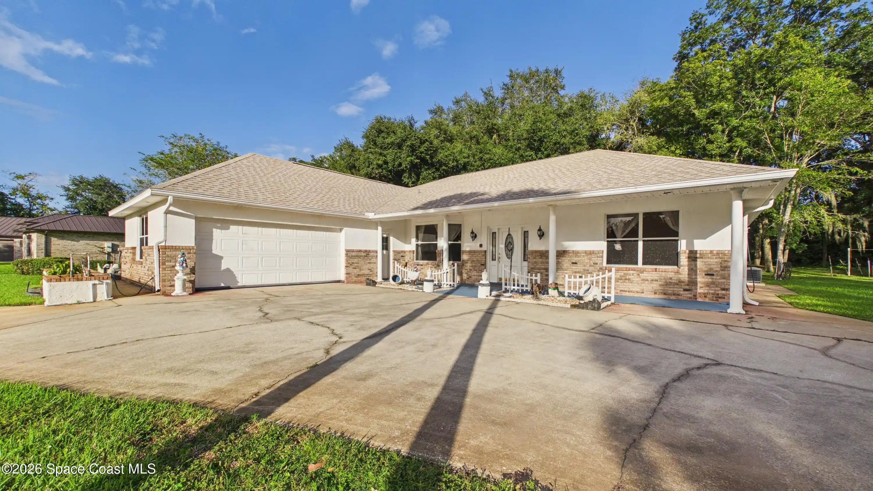 Single family home for sale at 2620 Toups Trl, Titusville, FL 32780 | MLS# 1091234
