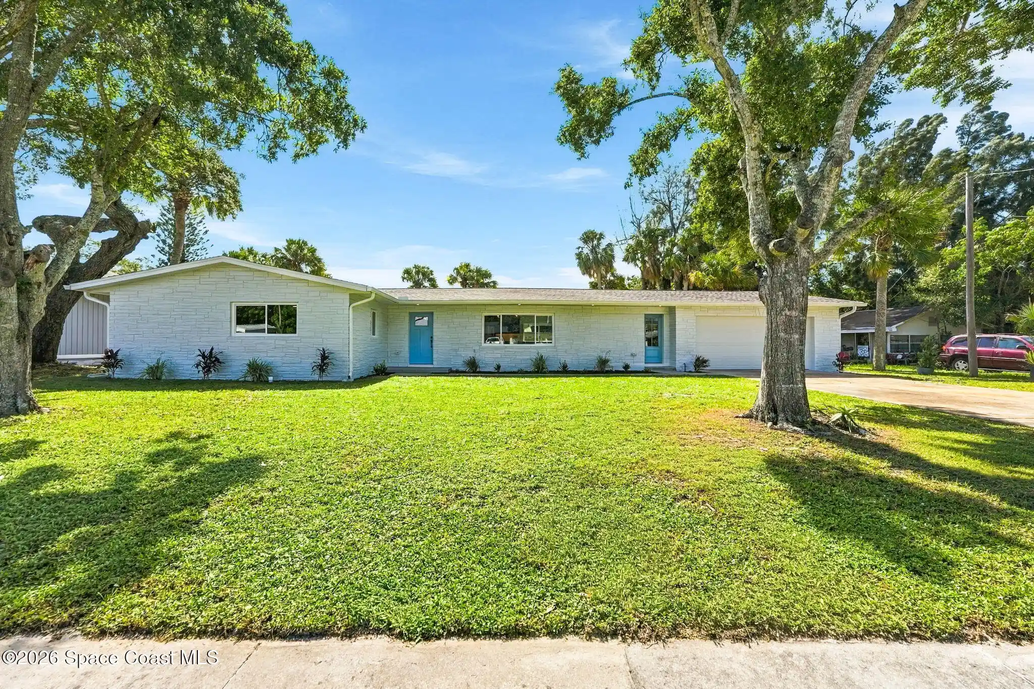 Single family home for sale at 307 Palmetto Ave, Melbourne, FL 32901 | MLS# 1091244