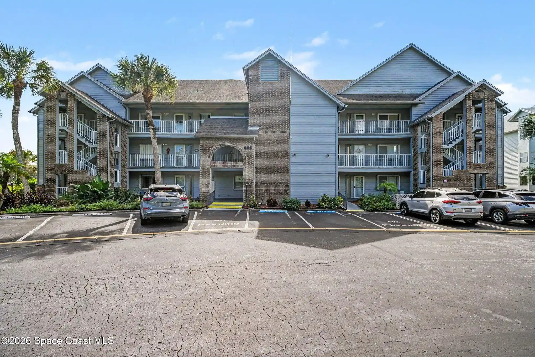 Condo for sale at 565 Shadow Wood Ln #324, Titusville, FL 32780 | MLS# 1091061