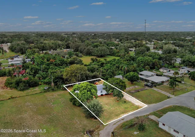 Photo 2 of Manufactured home for sale at 3120 Kinsley Rd, Mims, FL 32754 | MLS# 1090936 | Listing updated on 2026-10-30