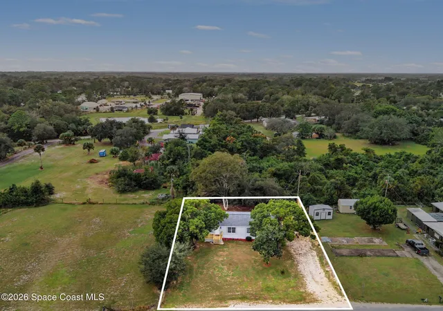 Photo 3 of Manufactured home for sale at 3120 Kinsley Rd, Mims, FL 32754 | MLS# 1090936 | Listing updated on 2026-10-30