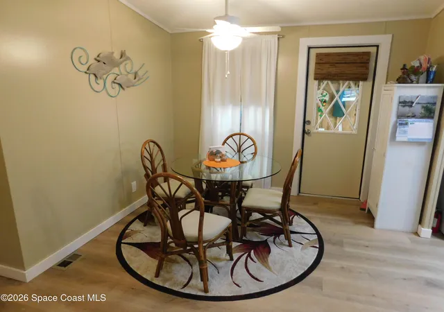 Photo 4 of Manufactured home for sale at 809 Tamarind Cir, Sebastian, FL 32976 | MLS# 1091210 | Listing updated on 2026-10-30