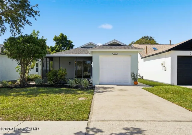 Photo 1 of Single family home for sale at 3718 Hardwood Ct, Melbourne, FL 32935 | MLS# 1091062 | Listing updated on 2026-10-30