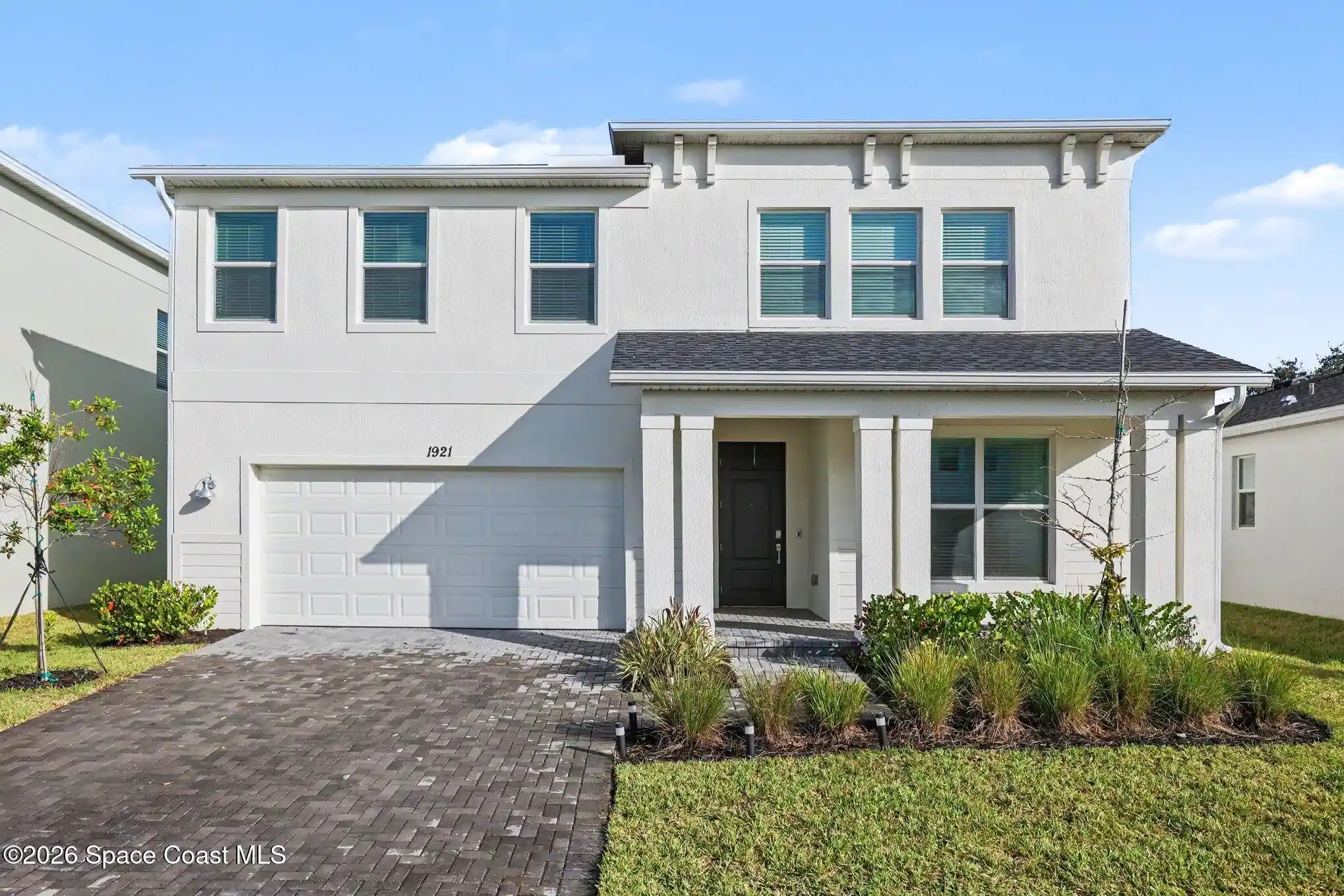 Single family home for sale at 1921 Marigold Trl NW, Palm Bay, FL 32907 | MLS# 1091246