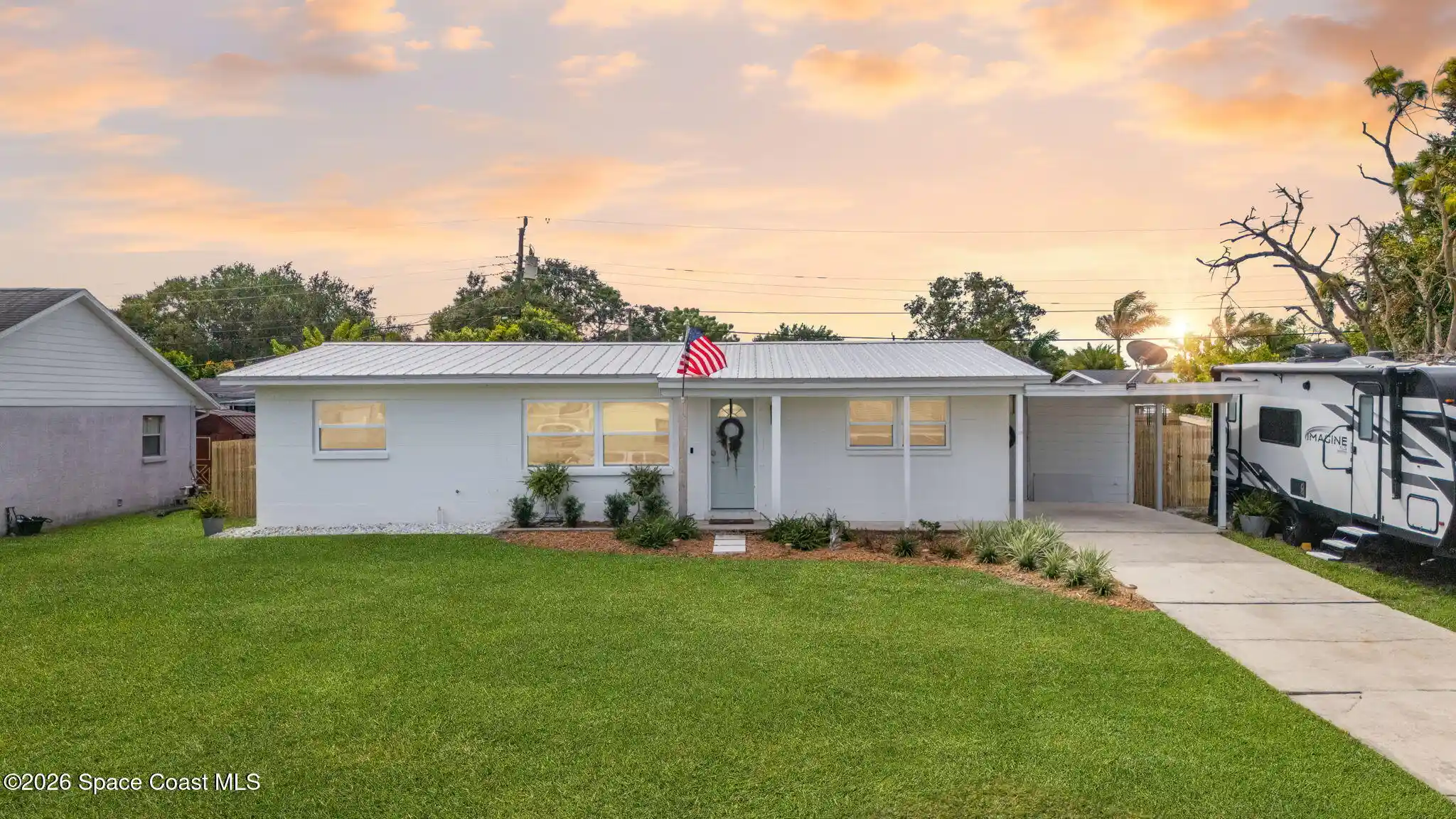 Single family home for sale at 2559 Floridiane Dr, Melbourne, FL 32935 | MLS# 1091087