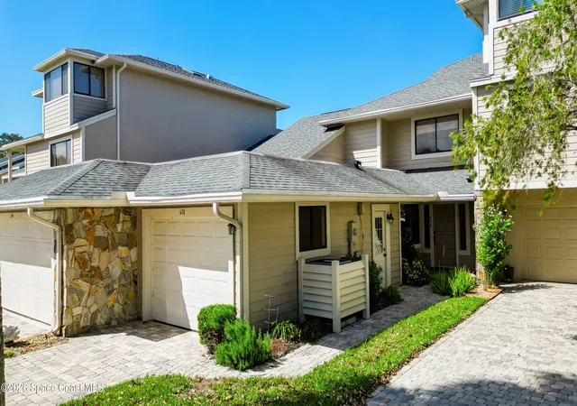 Photo 1 of Townhouse for sale at 632 Jubilee St, Melbourne, FL 32940 | MLS# 1091159 | Listing updated on 2026-10-30