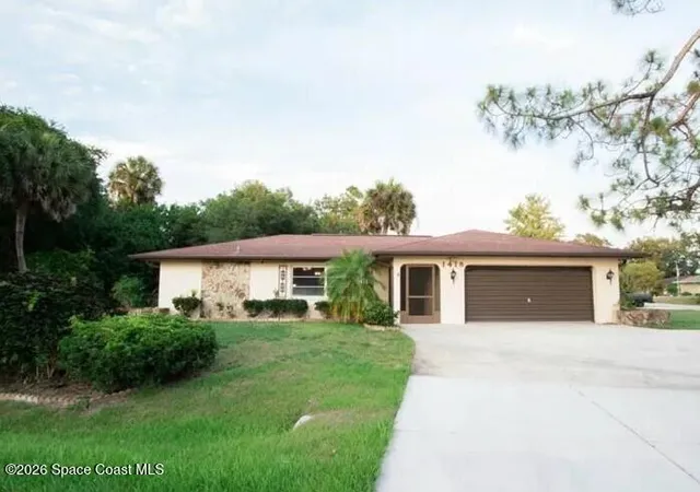 Single family home for sale at 1418 Harbor Blvd, Port Charlotte, FL 33952 | MLS# 1091176