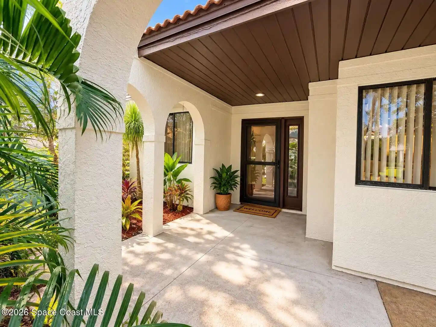 Photo 1 of Townhouse for sale at 315 Parkside Pl, Indian Harbour Beach, FL 32937 | MLS# 1091225 | Listing updated on 2026-10-30