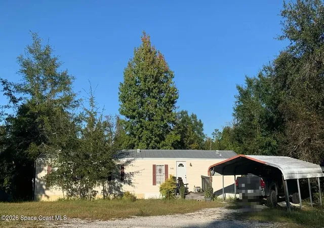 Photo 1 of Manufactured home for sale at 9140 Crook Holw Rd, Panama City, FL 32404 | MLS# 1091219 | Listing updated on 2026-10-30