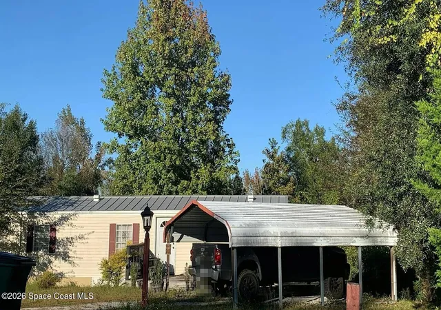 Photo 1 of Manufactured home for sale at 9140 Crook Holw Rd, Panama City, FL 32404 | MLS# 1091219 | Listing updated on 2026-10-30