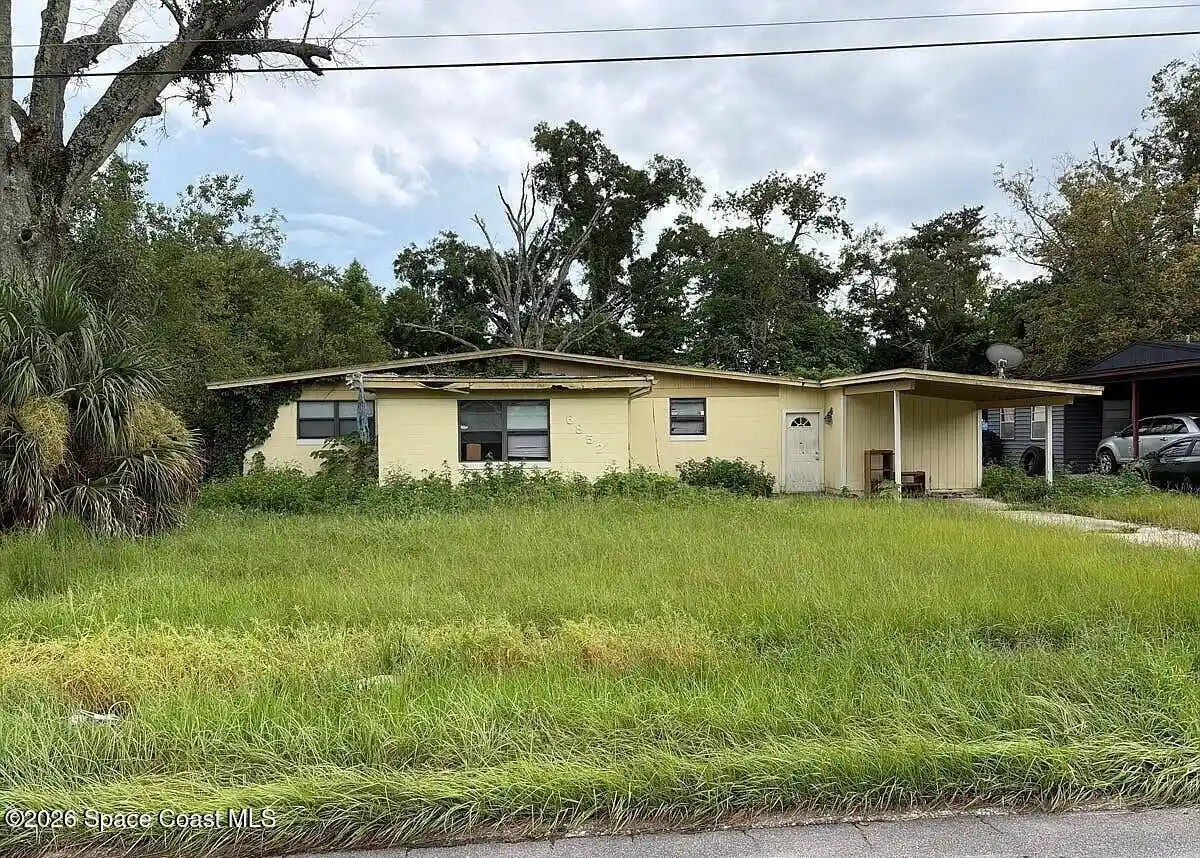 Single family home for sale at 6852 Mother Goose Rd, Jacksonville, FL 32210 | MLS# 1091220