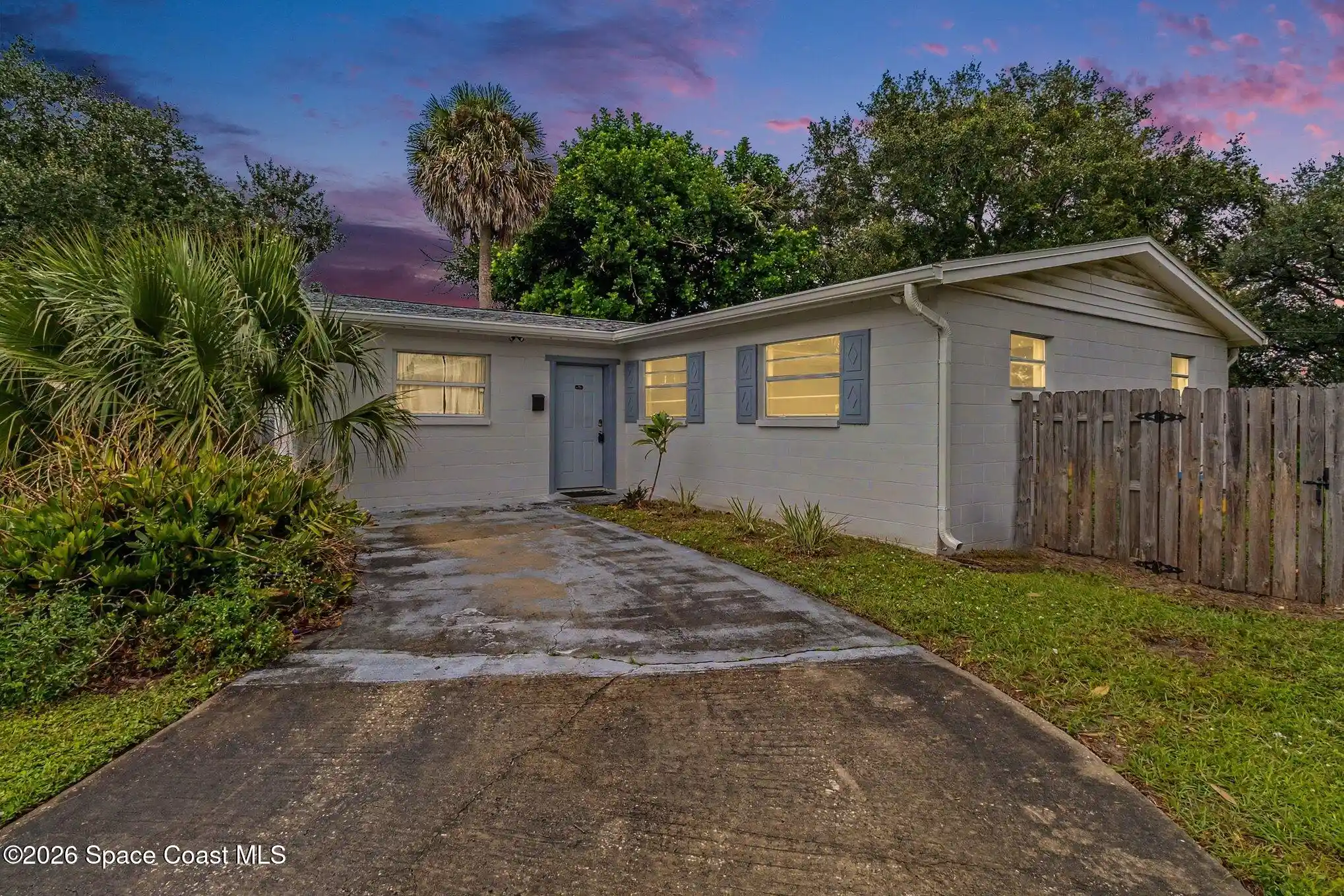 Photo 1 of Single family home for sale at 2734 Fountainhead Blvd, Melbourne, FL 32935 | MLS# 1091280 | Listing updated on 2026-10-30