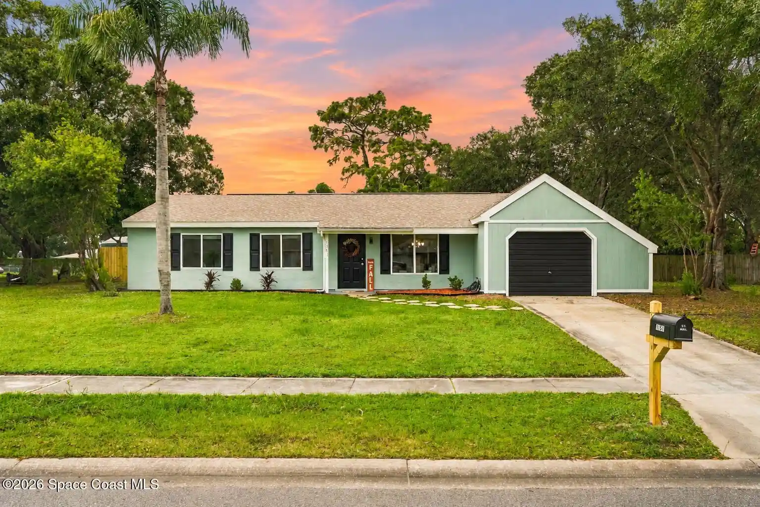 Photo 1 of Single family home for sale at 1151 Craftsland Ln Ne, Palm Bay, FL 32905 | MLS# 1091245 | Listing updated on 2026-10-30