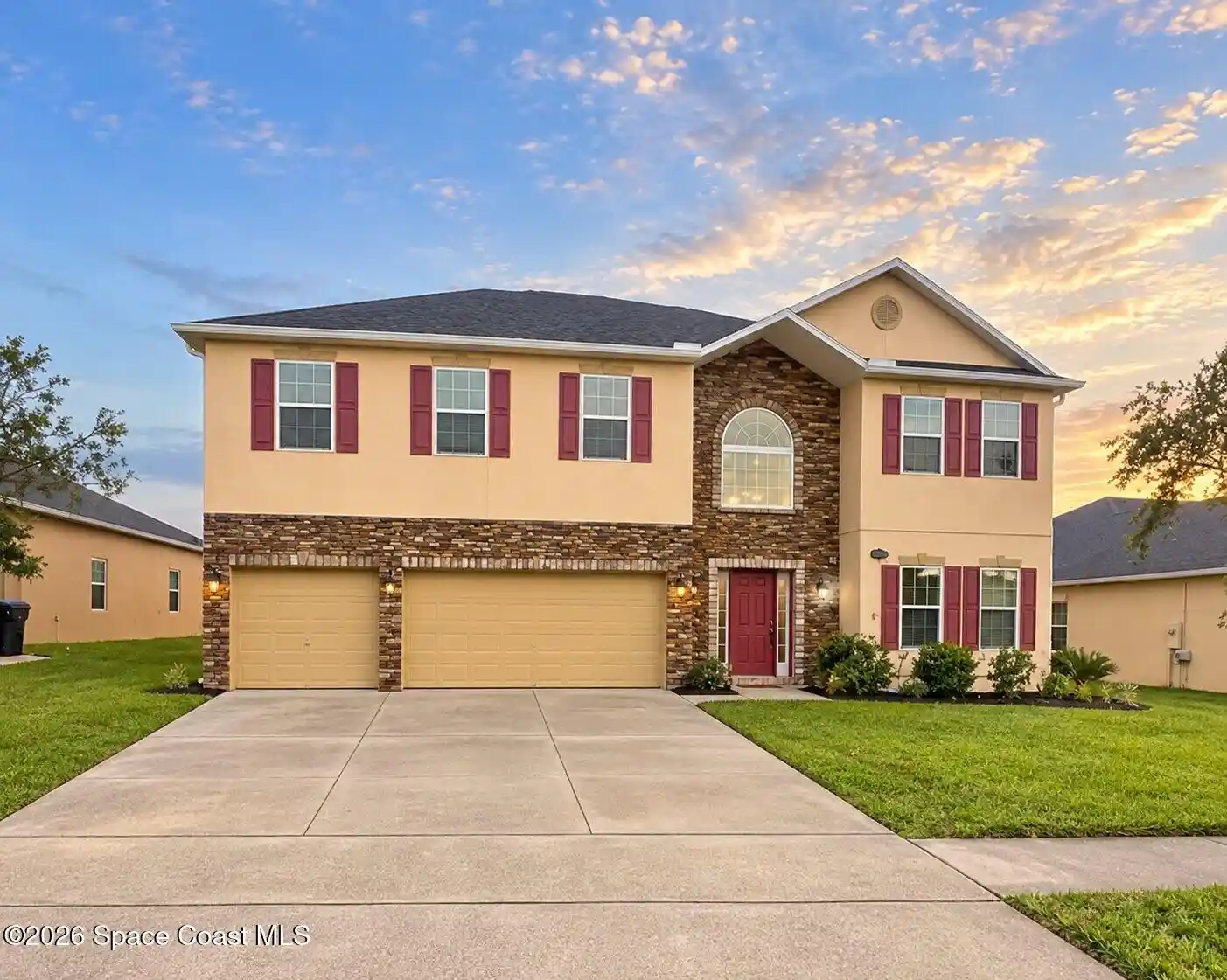Photo 1 of Single family home for sale at 580 L M Davey Ln, Titusville, FL 32780 | MLS# 1091274 | Listing updated on 2026-10-30