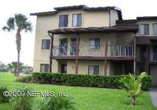 Condominium at 4670 A1A S, Saint Augustine, FL 32080 | MLS# 511236 | | Sold on 2010-04-19