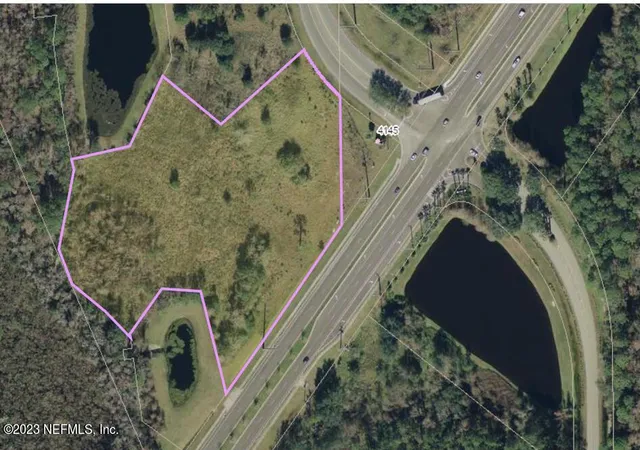 Photo 1 of Sale Pending at 0 State Road 207, Elkton, FL 32033 | MLS# 1250104 | Listing updated on 2026-07-01