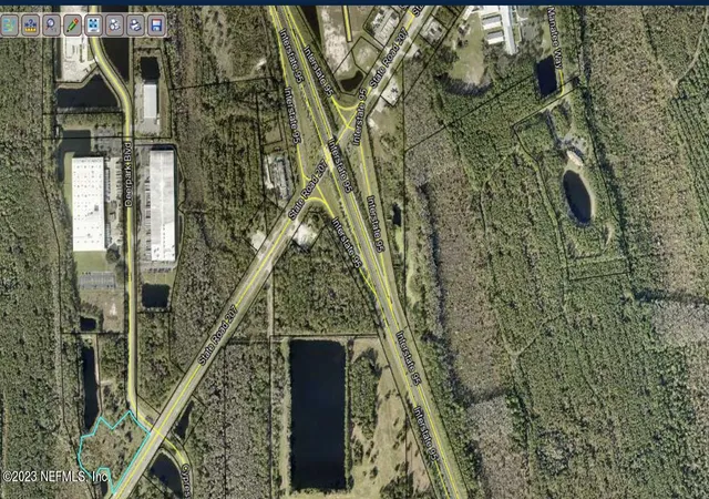 Photo 2 of Sale Pending at 0 State Road 207, Elkton, FL 32033 | MLS# 1250104 | Listing updated on 2026-07-01