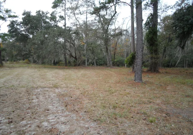 Photo 3 of Land for sale at 2312 Pages Dairy Rd, Yulee, FL 32097 | MLS# 803815 | Listing updated on 2026-08-20